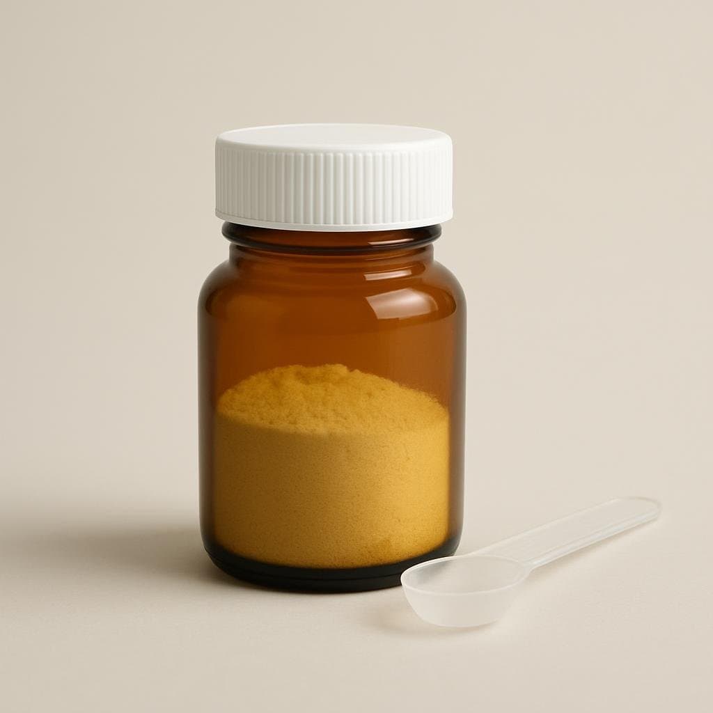 Vitamin C Brightening Powder