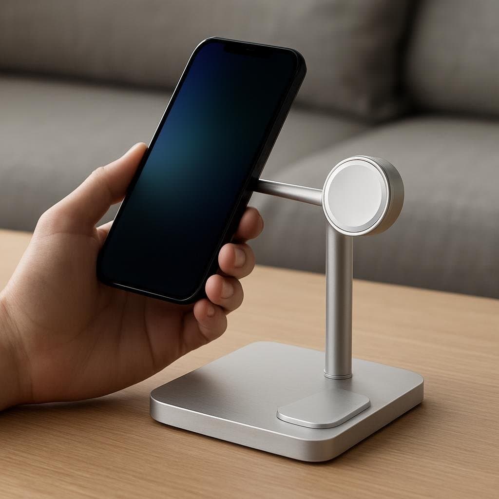 Voltwell 3-in-1 Charging Stand