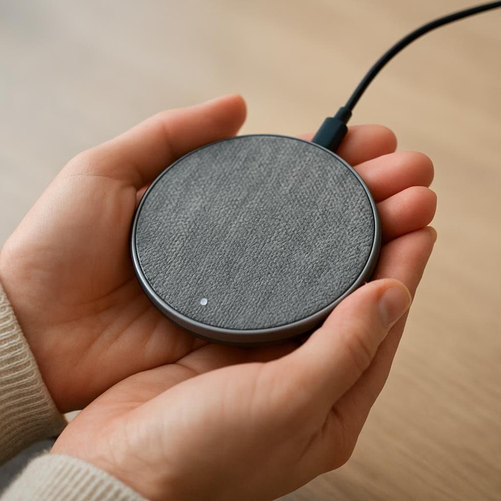 Voltwell Wireless Charging Pad