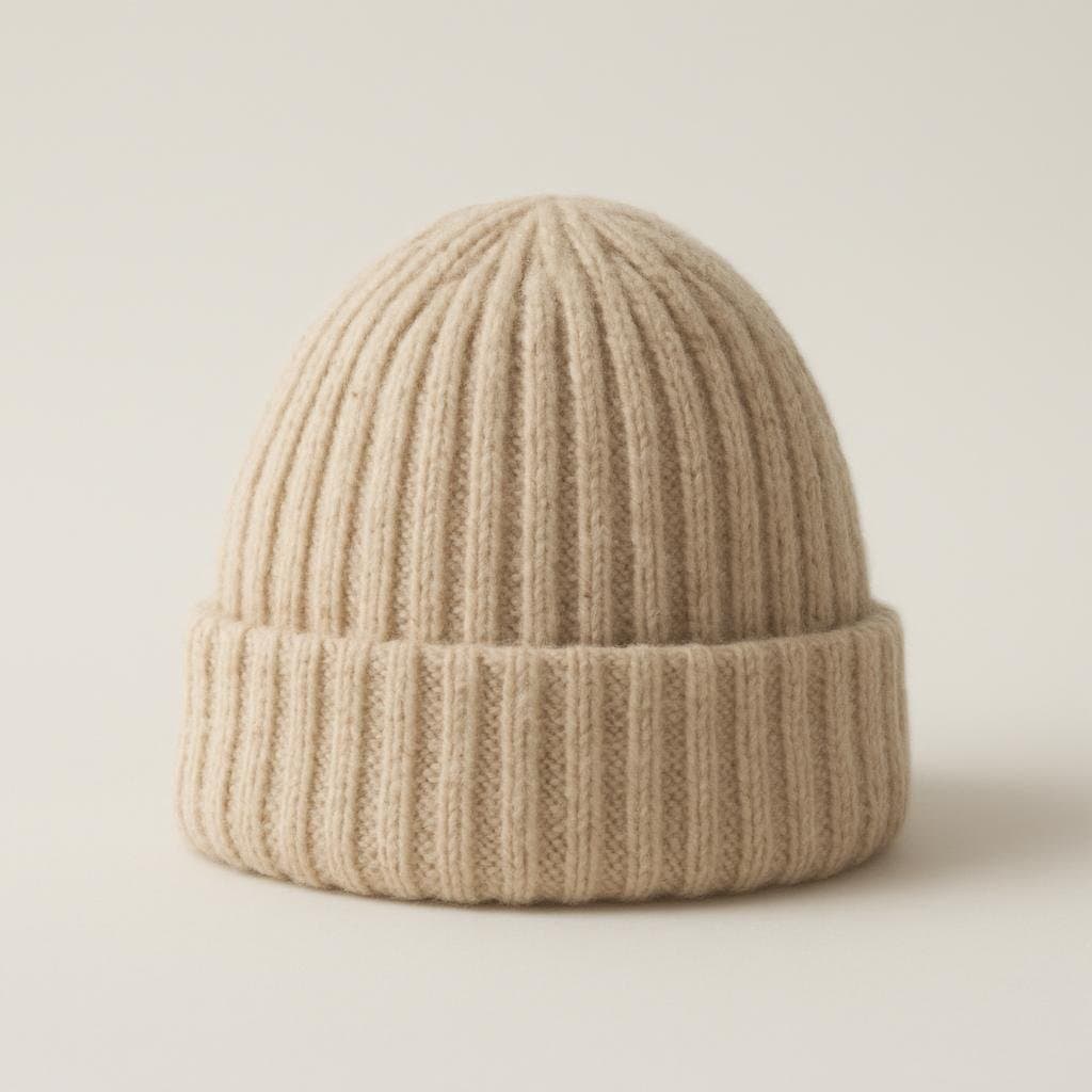 Woolrich Knit Beanie
