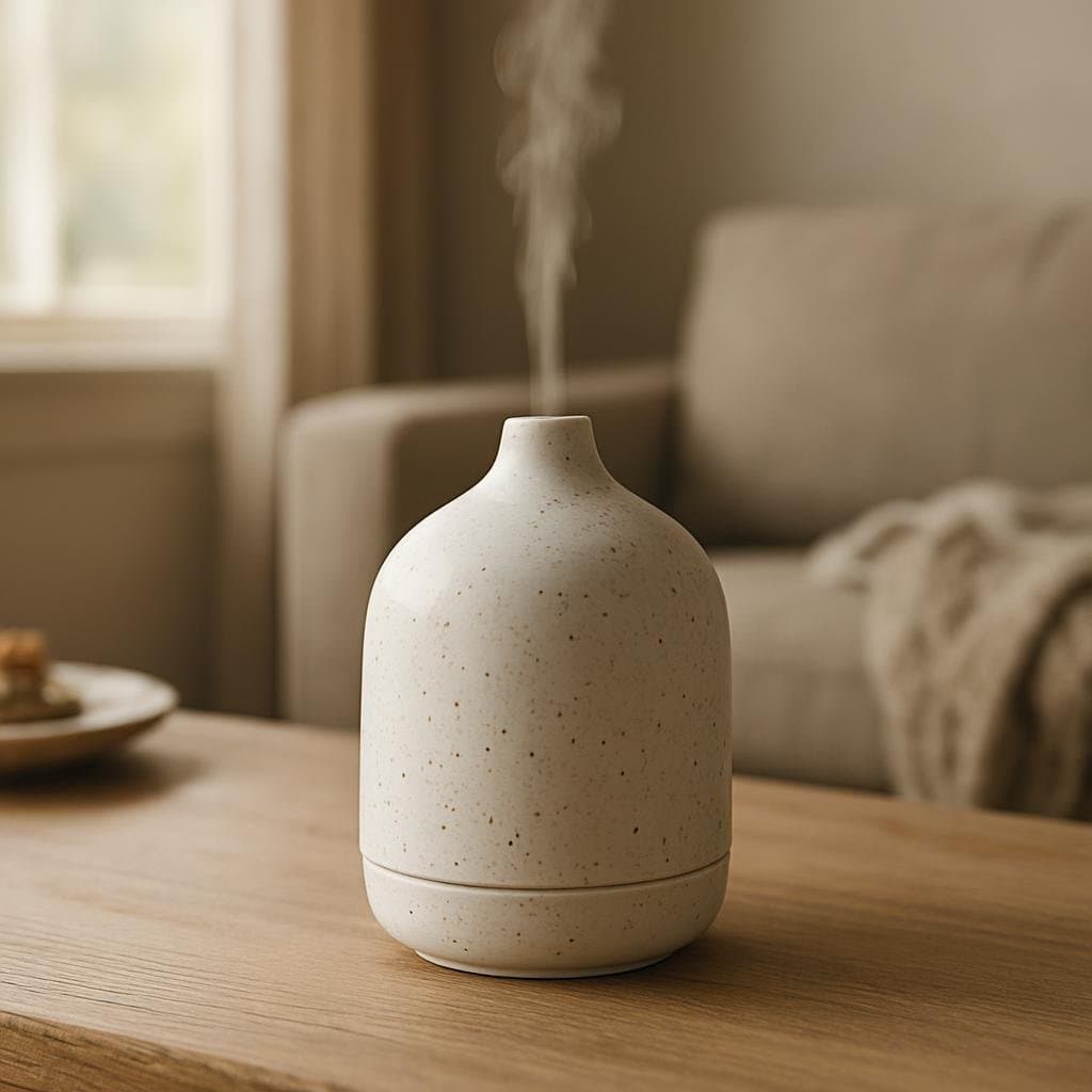Aroma Diffuser Humidifier