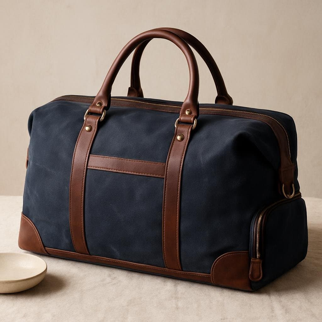Ashwick Weekender 38