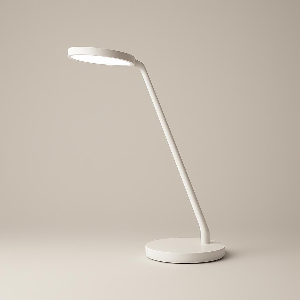 Aurelle Desktop Lamp