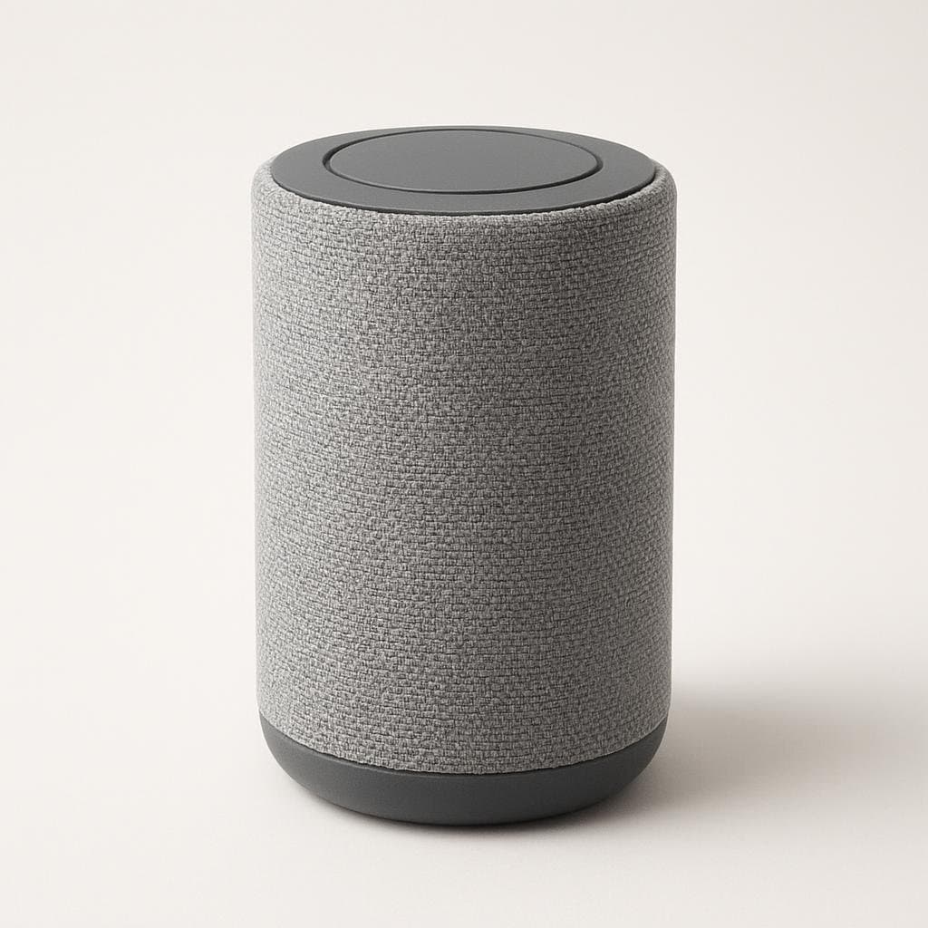 Briar Bluetooth Speaker
