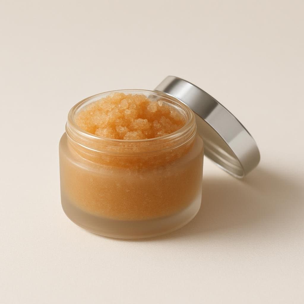Brown Sugar Lip Polish