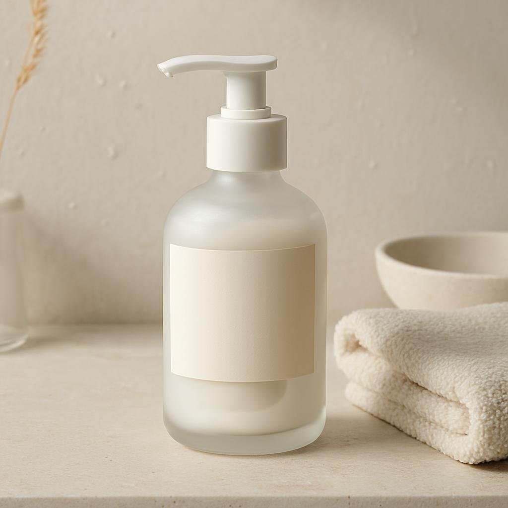 Cloud Barrier Moisturizer