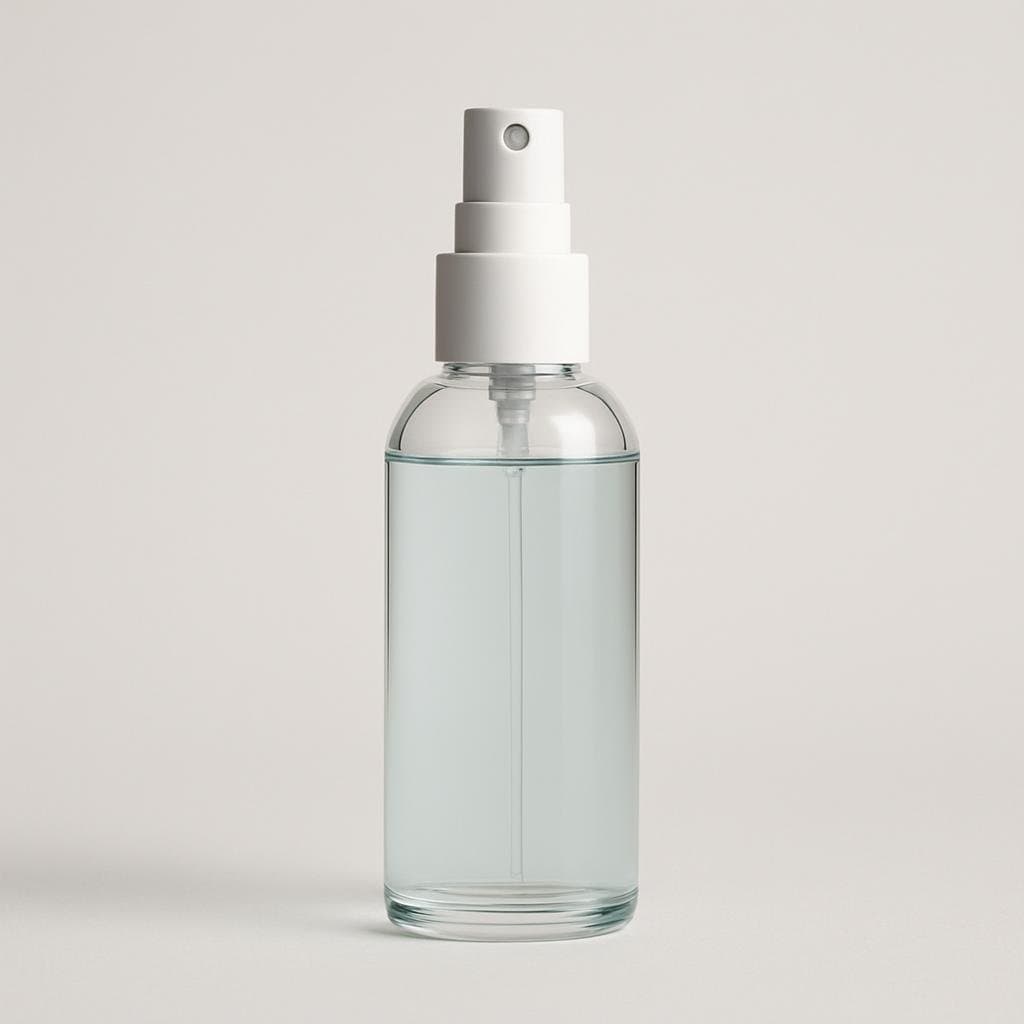 Cloud Lock Setting Mist