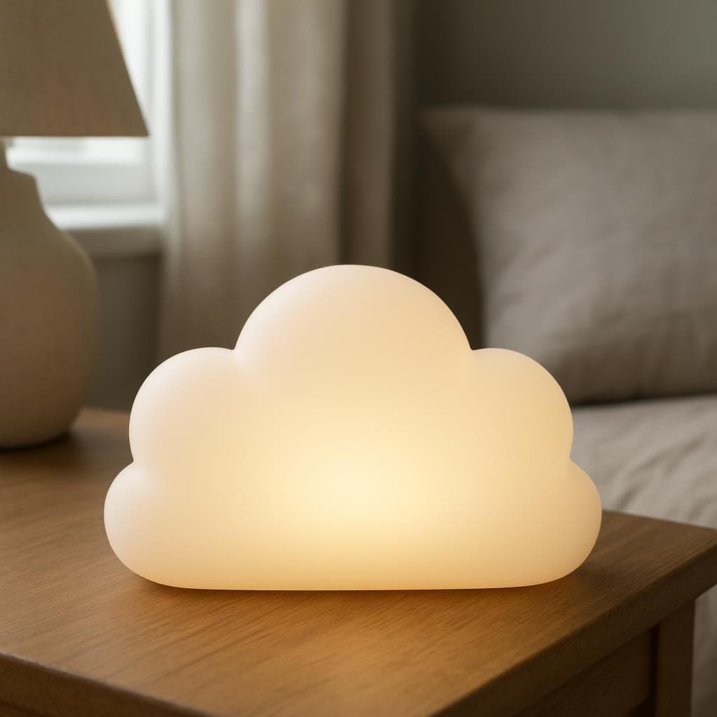 Cloud Night Light