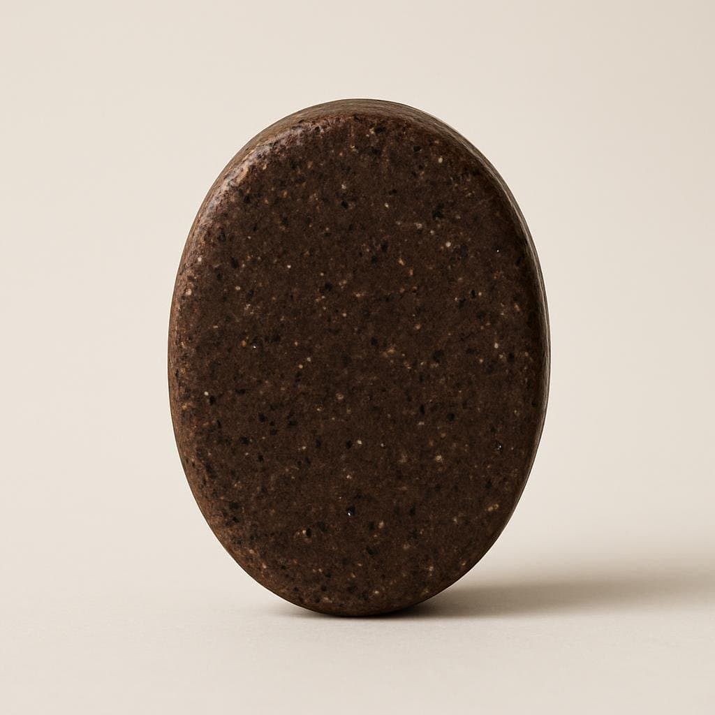 Cold Brew Shampoo Bar