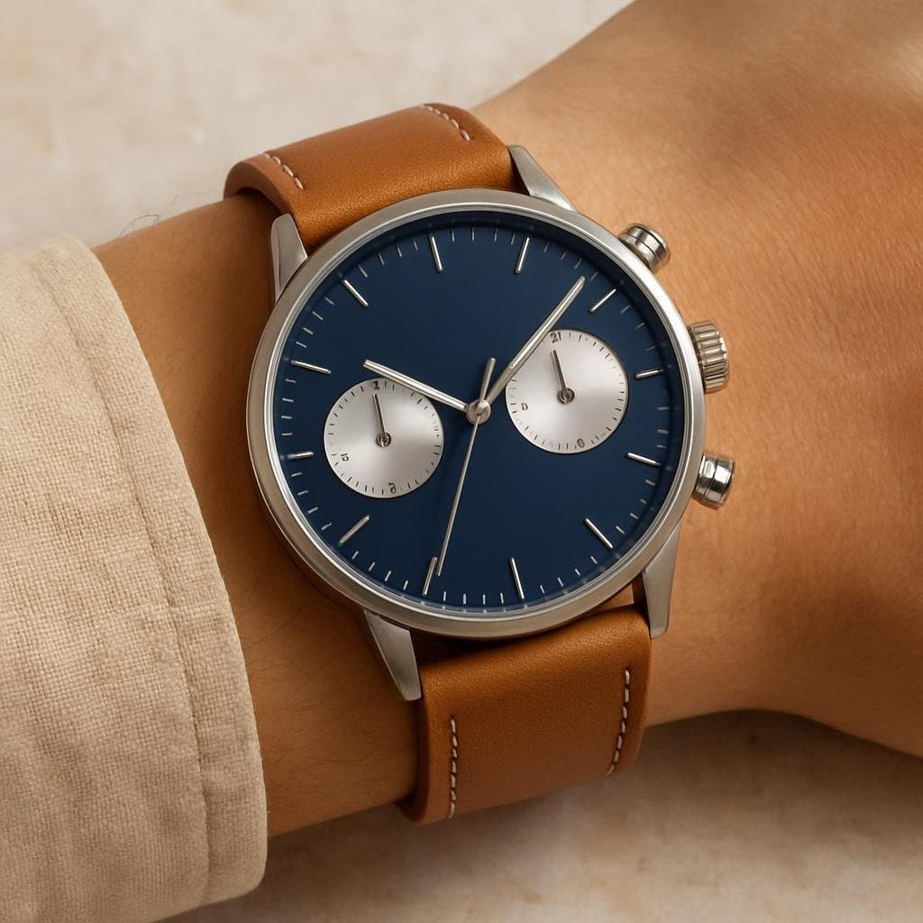 Coventry Chronograph 41