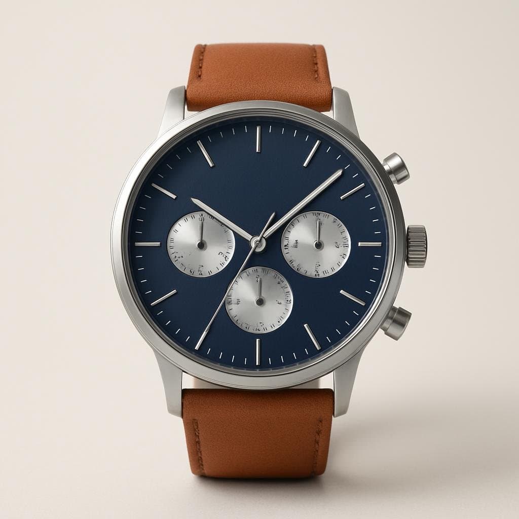 Coventry Chronograph 41