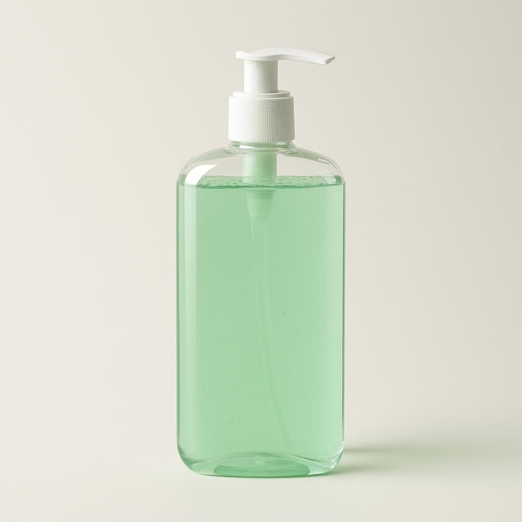 Cucumber Melon Body Wash
