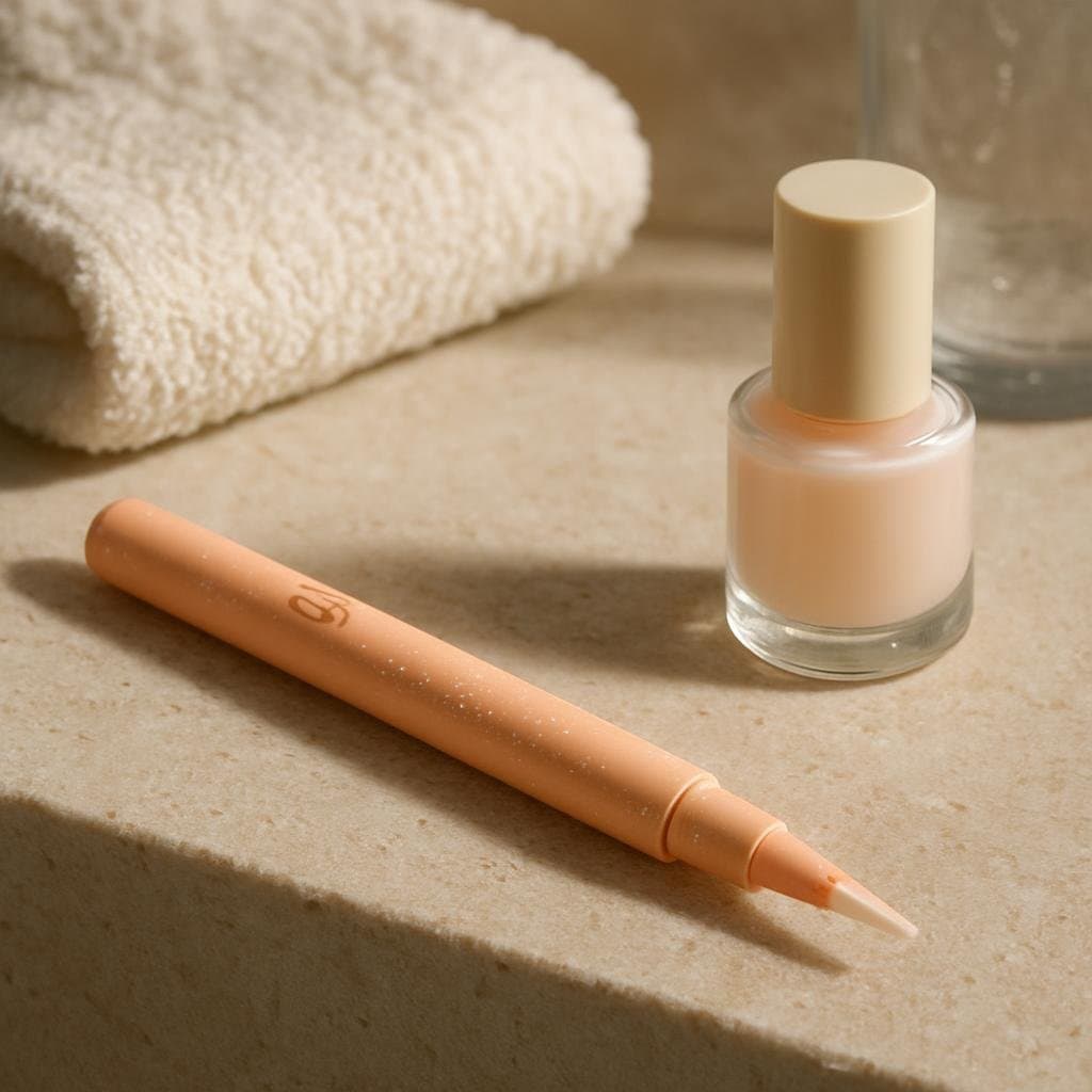 Cuticle Oil Pen