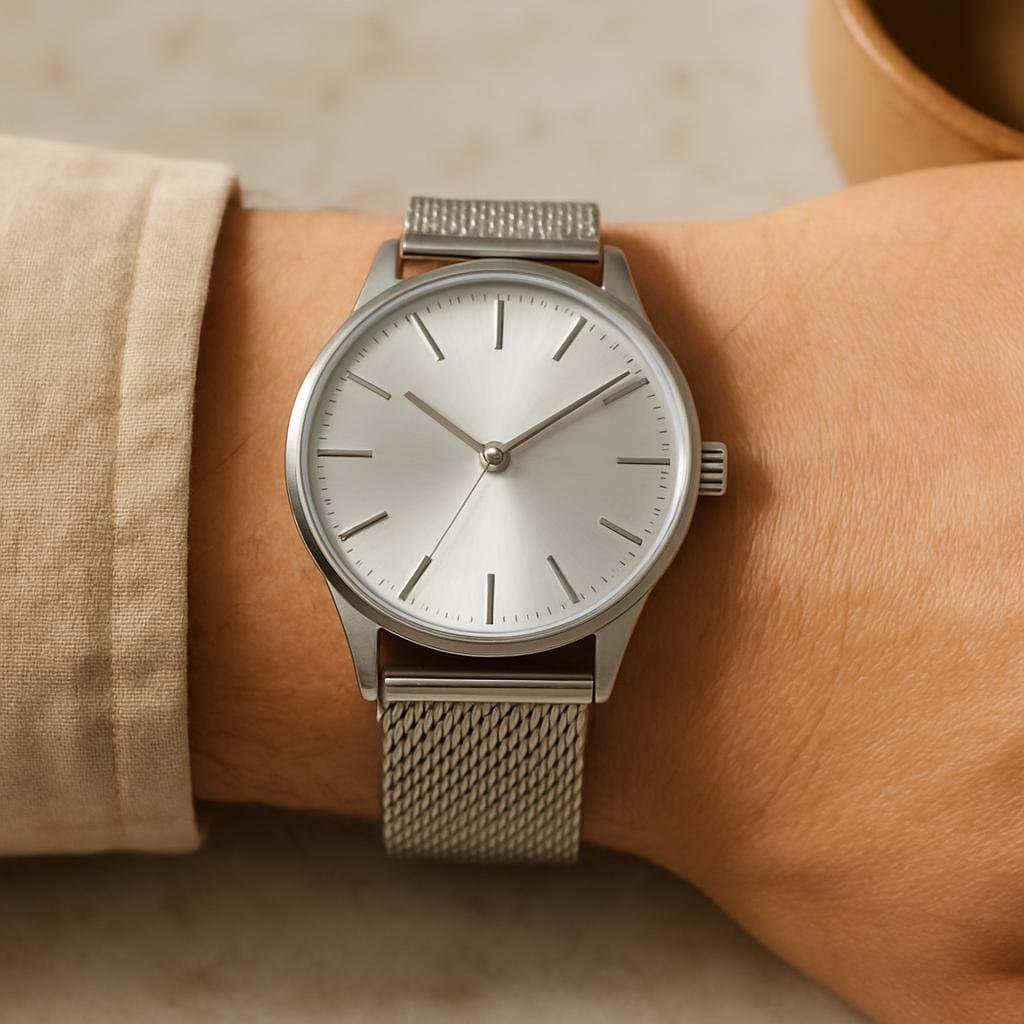 Dress Watch 36mm