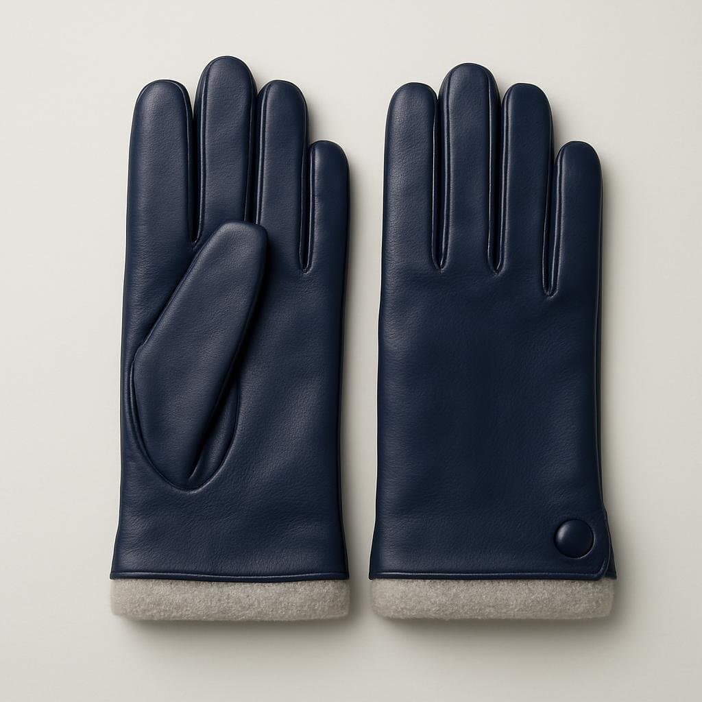 Dunmore Leather Gloves