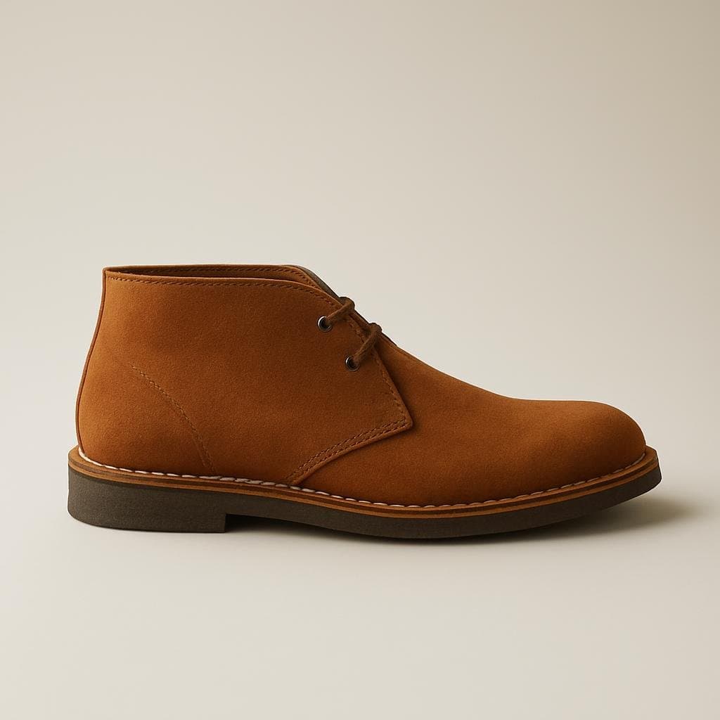 Ellis Chukka Boot
