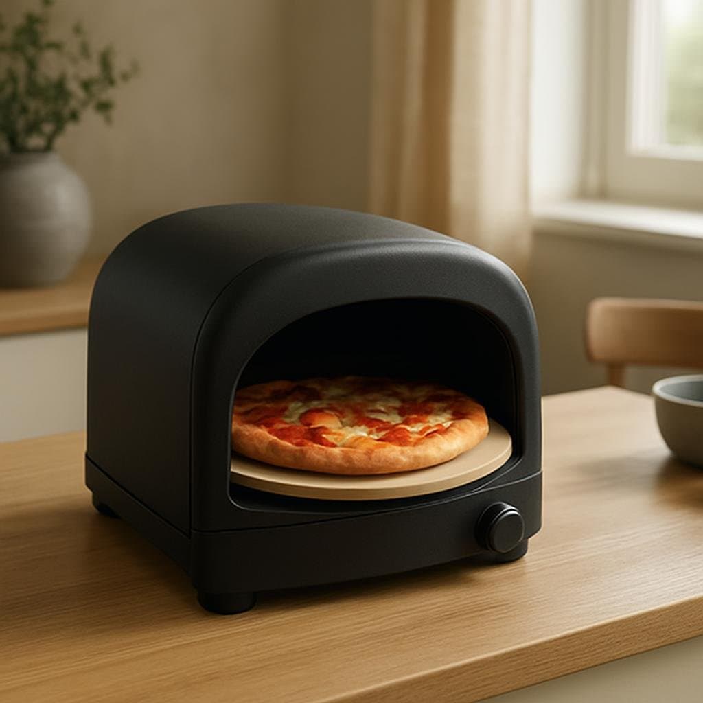 Emberline Pizza Oven