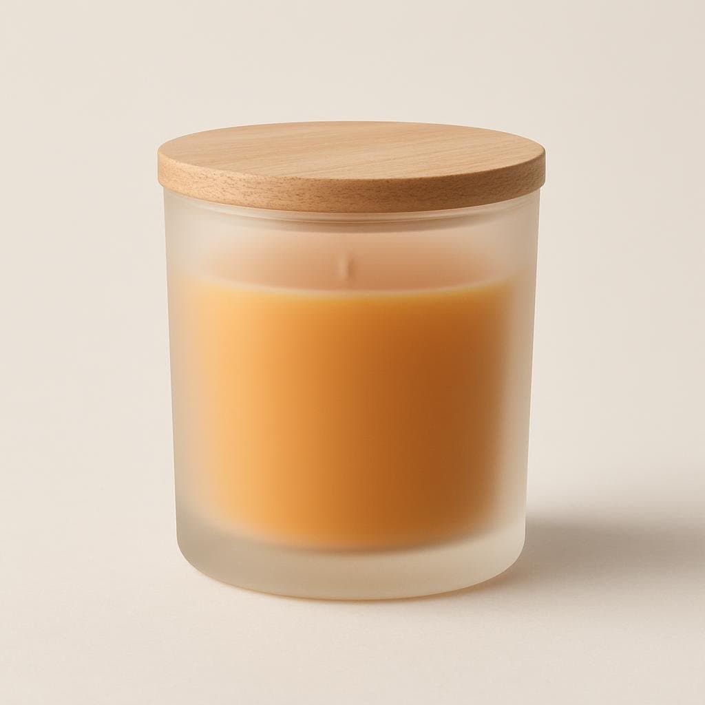 Emberwick Soy Candle