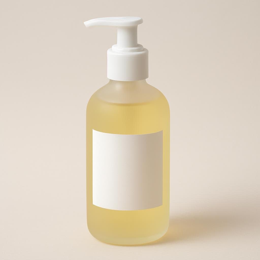 Fermented Rice Cleansing Oil
