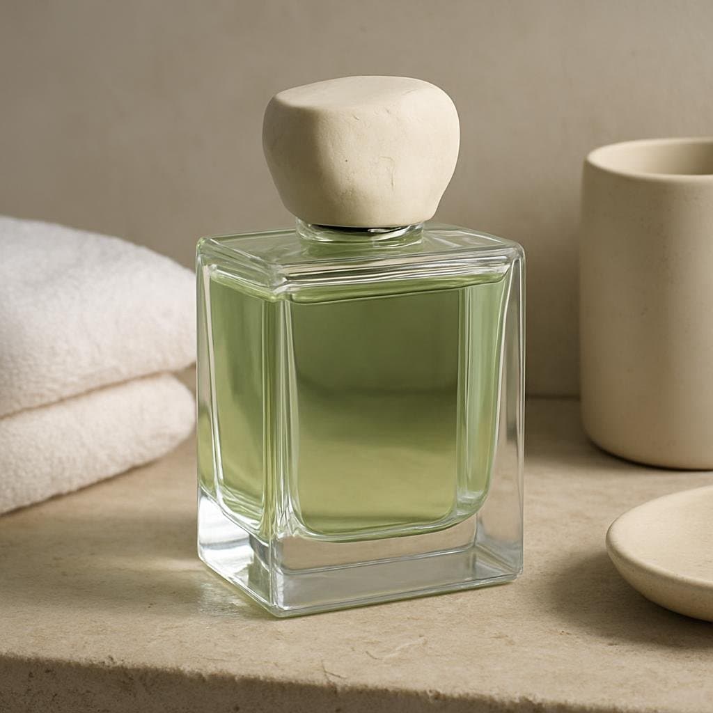 Figue Blanche Eau de Parfum