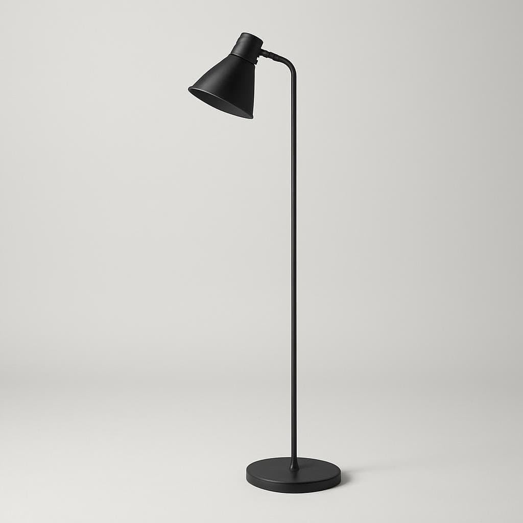 Flettner Floor Lamp