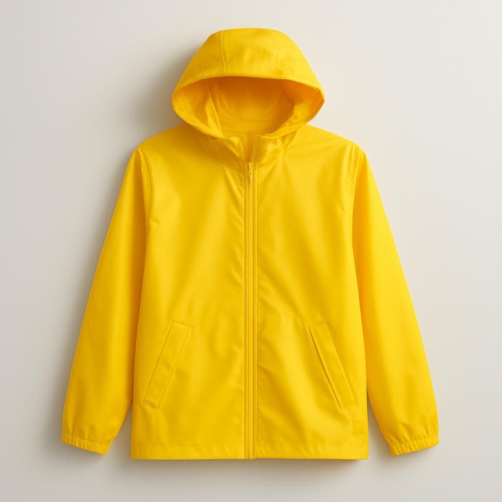 Gale Rain Slicker