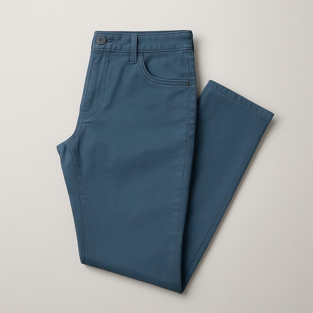Garrison Chino