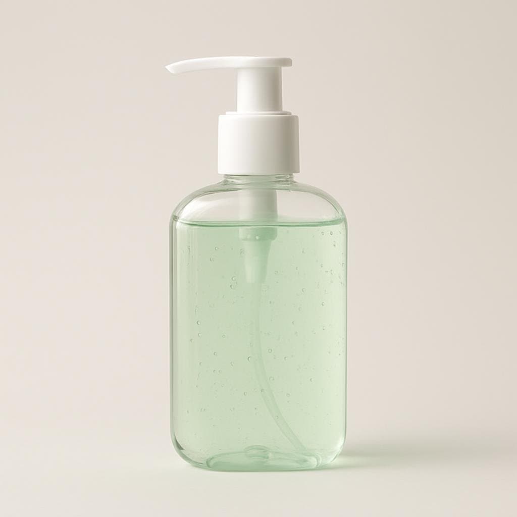 Gentle Foam Gel Cleanser