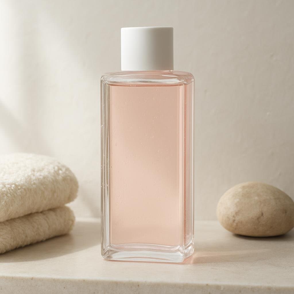 Glycolic Glow Toner