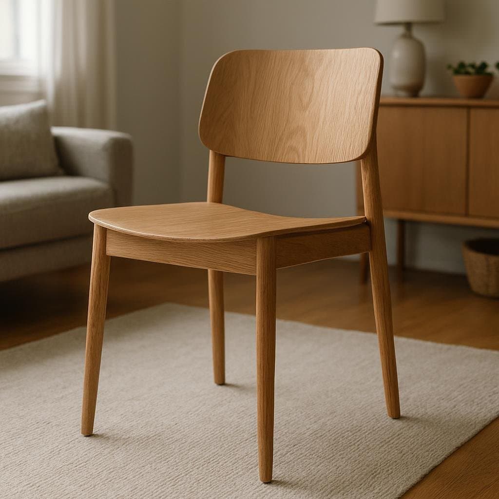 Granite Dining Chair
