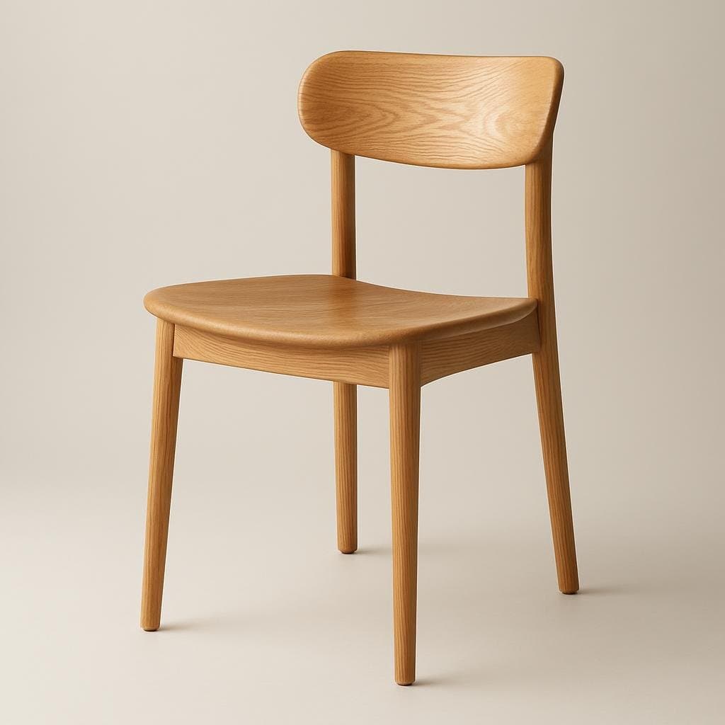 Granite Dining Chair
