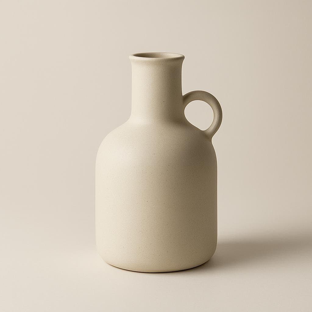 Holloway Stoneware Carafe