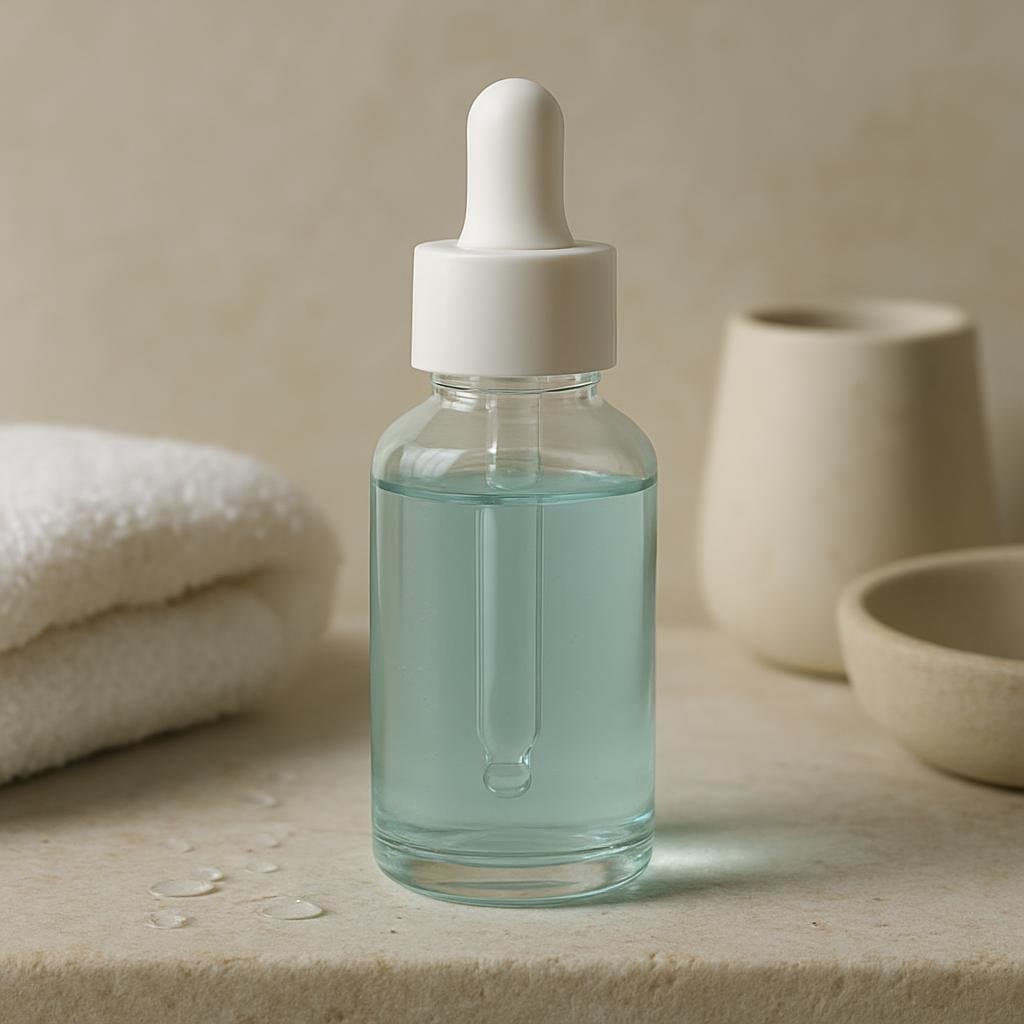 Hyaluronic Water Serum