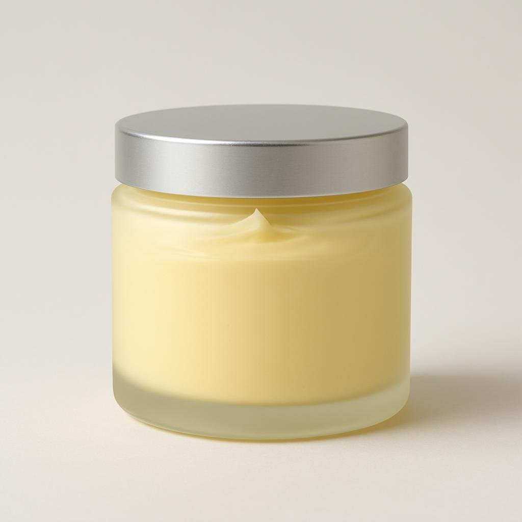 Hydrating Hair Mask