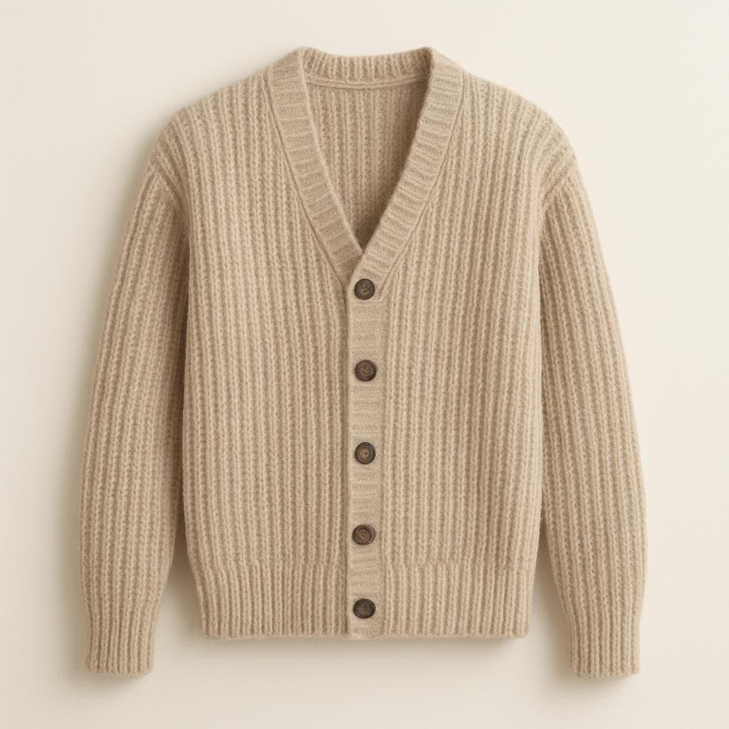 Marlow Cardigan