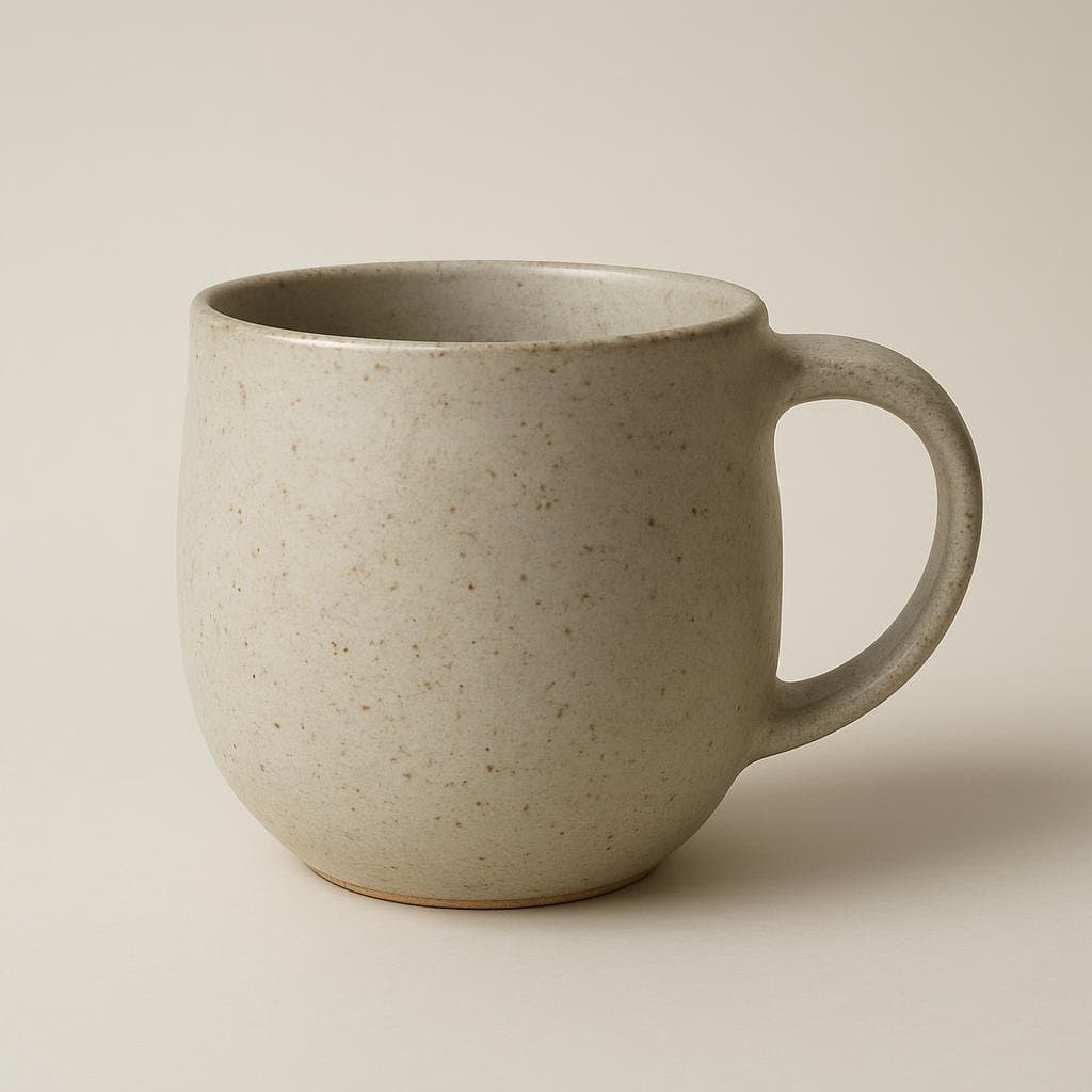 Marlow Ceramic Mug