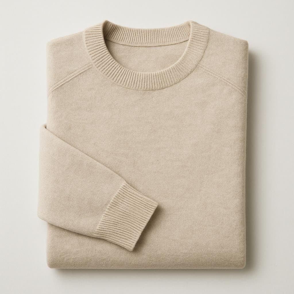 Merino Ridge Base Layer