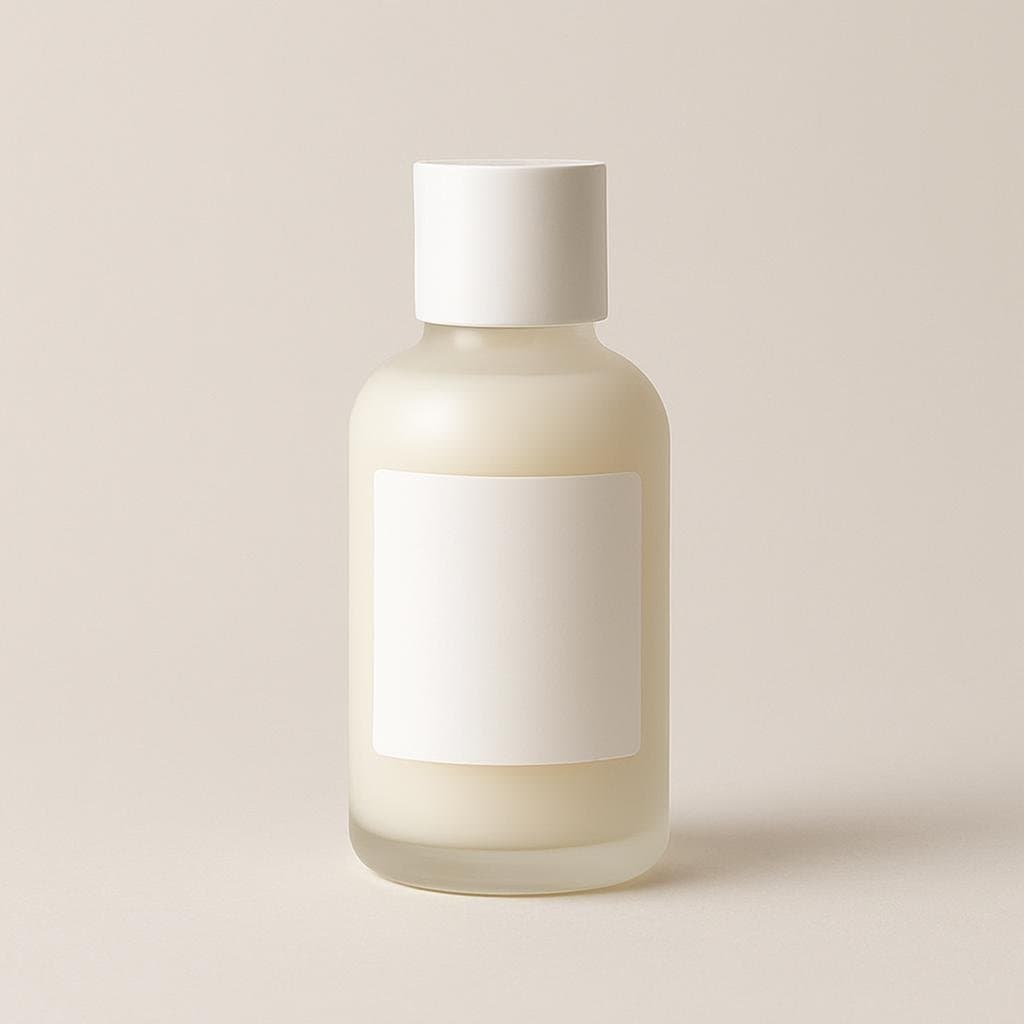 Milky Rice Toner