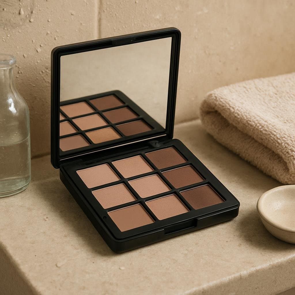 Neutral Eyeshadow Palette