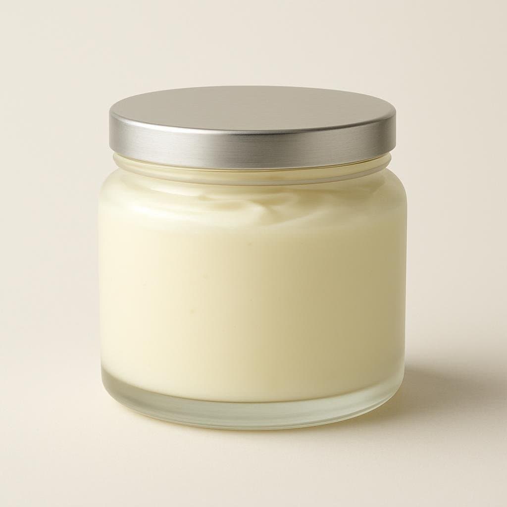 Oat Milk Body Butter