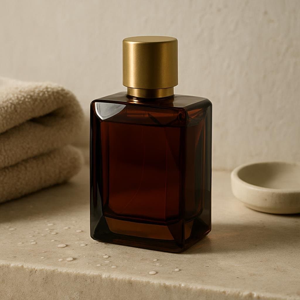 Oud Nocturne Extrait