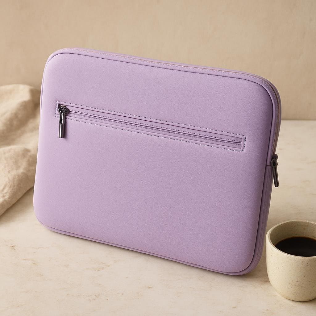 Padded Laptop Sleeve
