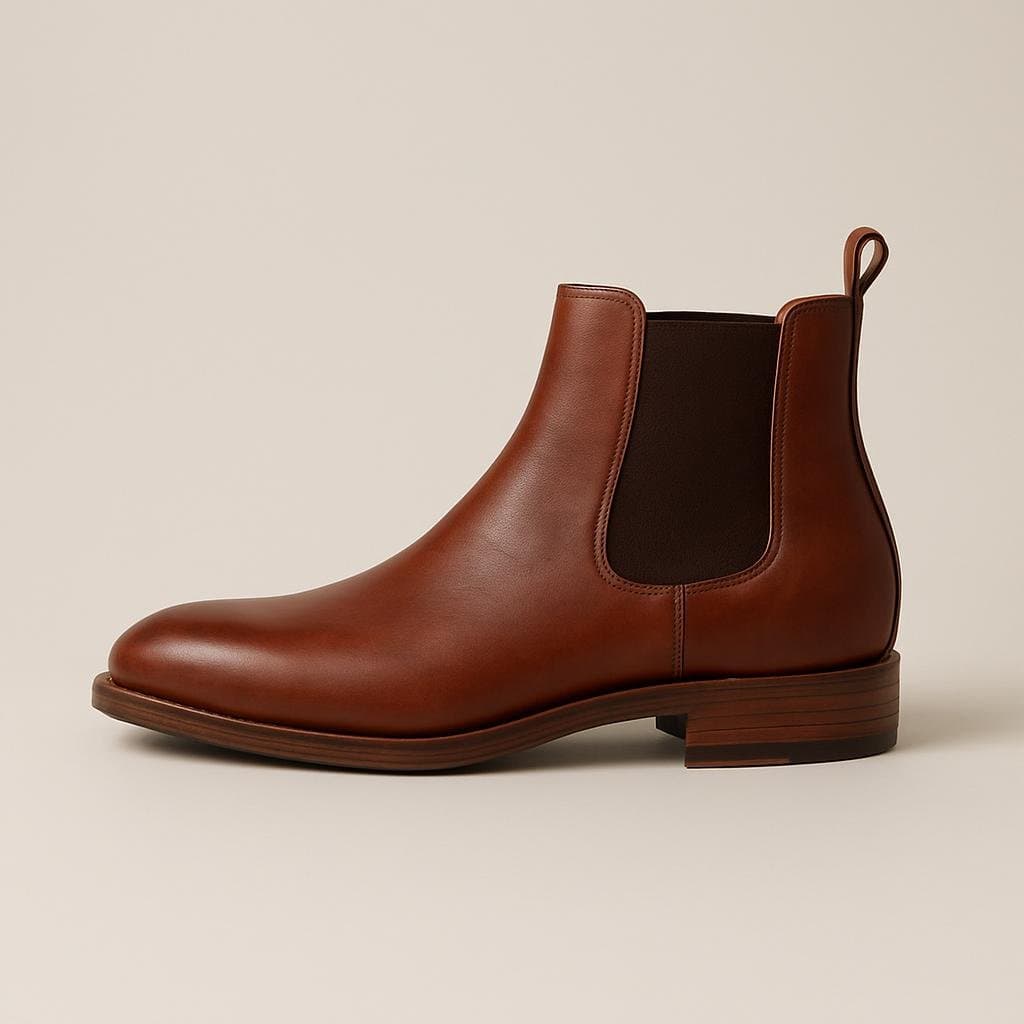 Peak Chelsea Boot