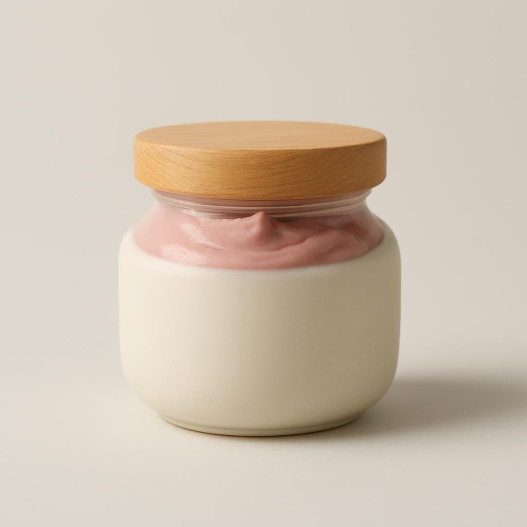 Pink Clay Detox Mask