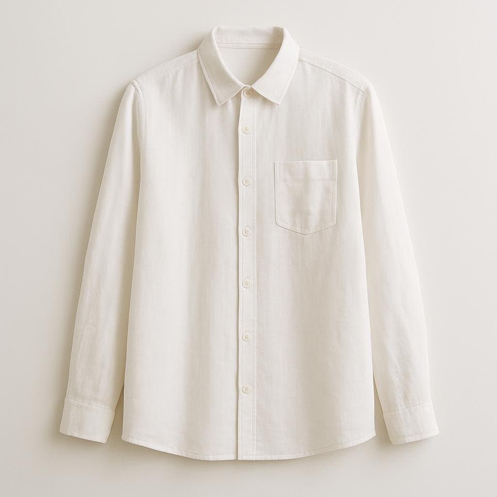 Portico Linen Shirt