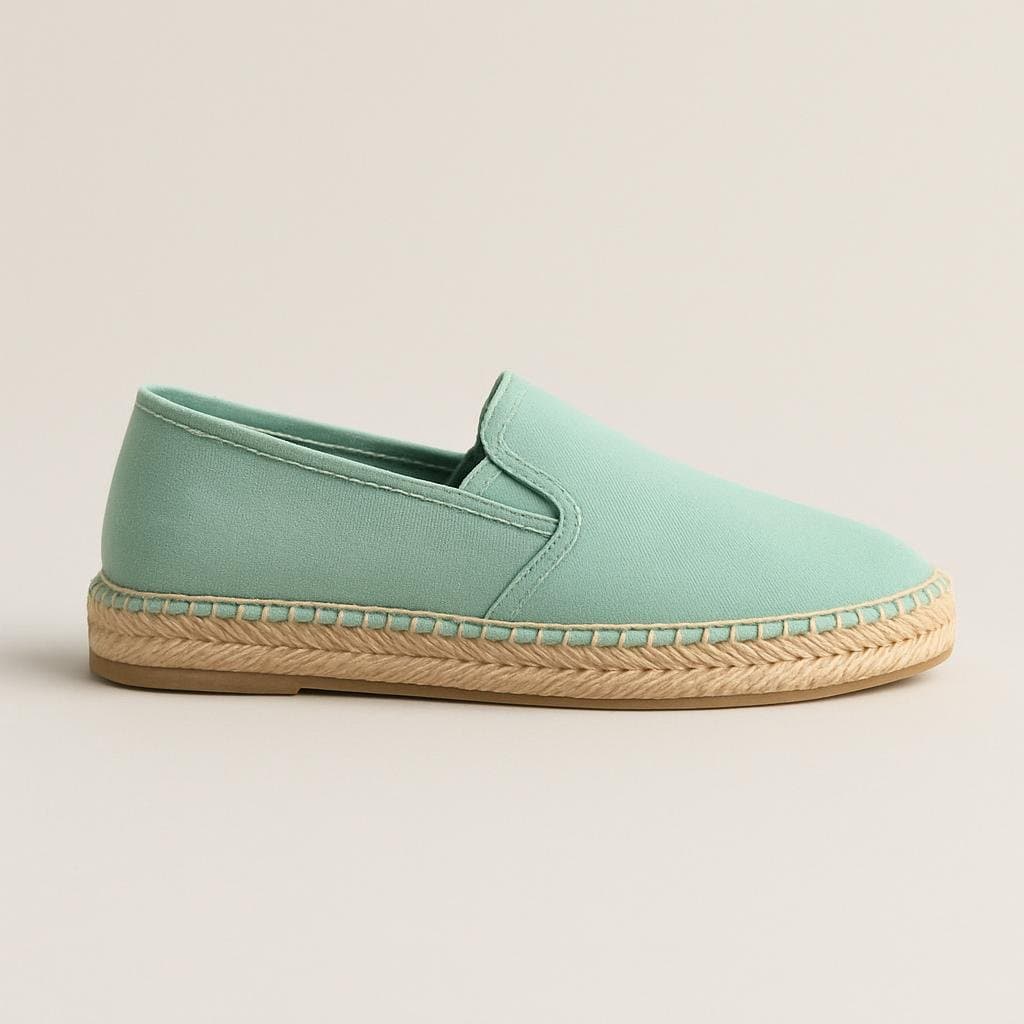 Portside Espadrille