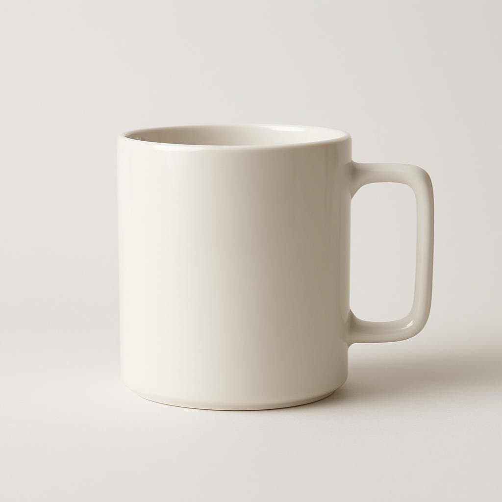 Precision Mug 12oz