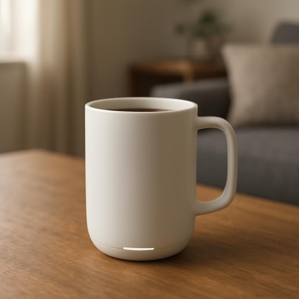Precision Mug 12oz
