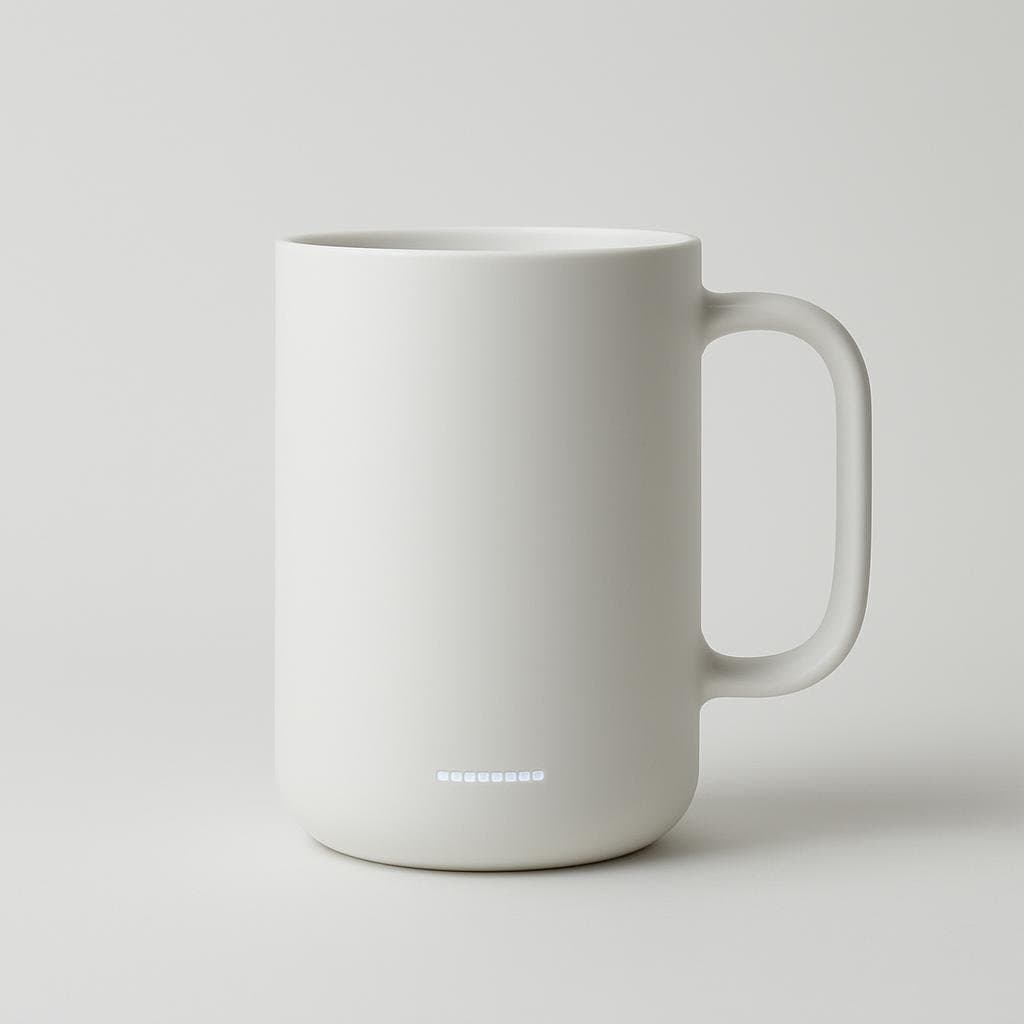 Precision Mug 12oz