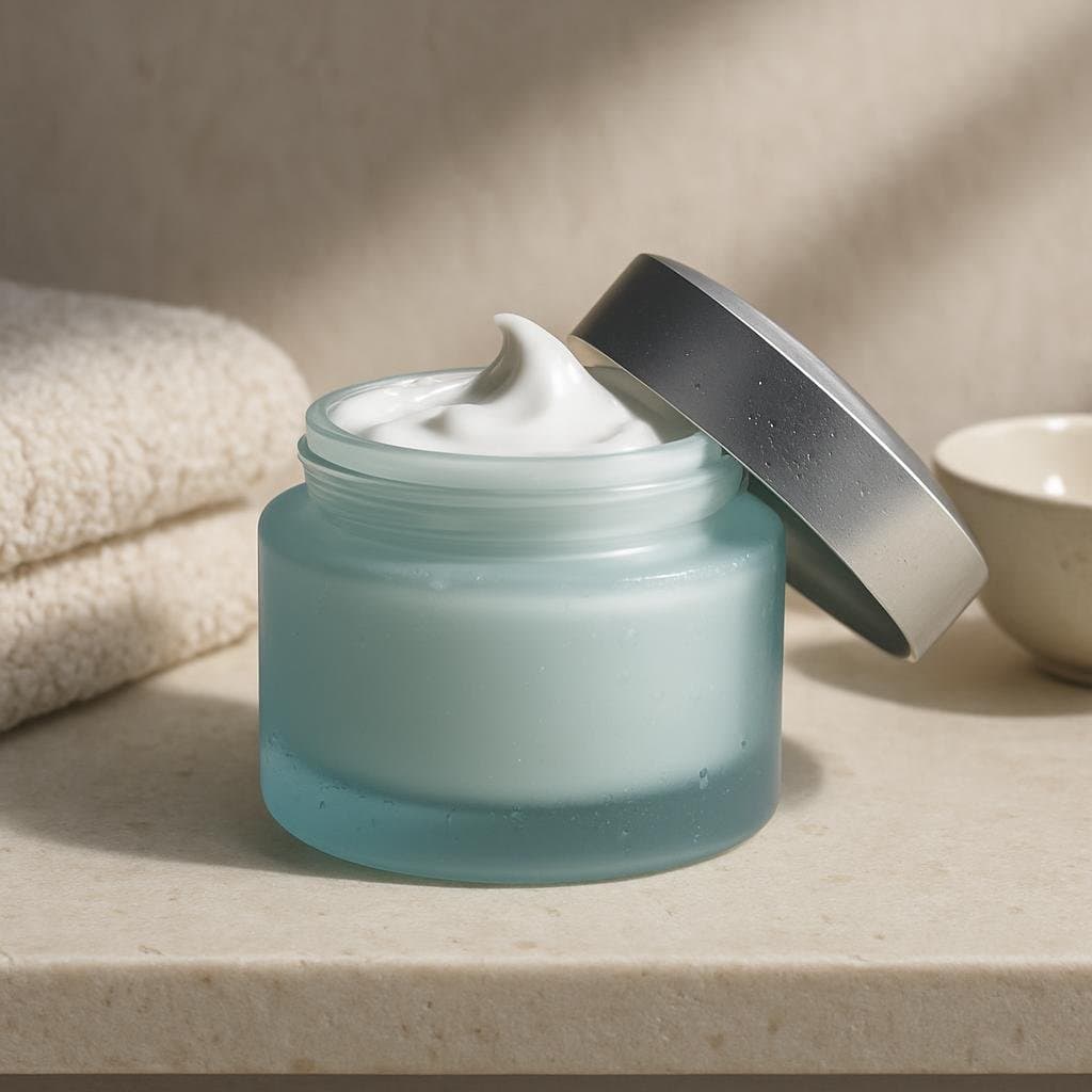 Régénérante Night Cream